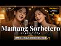 Mamang Sorbetero – Tagalog Classic Song | Soul Jazz Duet Version | KANCIONAN