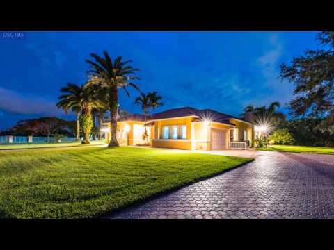 16599 Stirling Rd, Southwest Ranches, FL home video tour