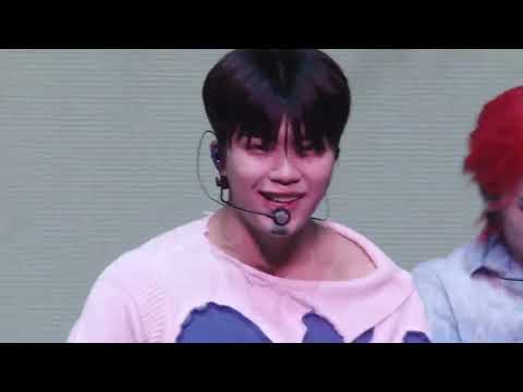 'ゆらゆら  -運命の花-  (Yura Yura)' - Japan Fancon 240324 - ZEROBASEONE 제로베이스원
