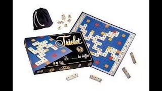 Rules of the game Triolet screenshot 1