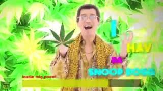 PPAP Extreme MLG version (short version) [full 140p]