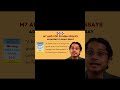 MBA Goals Essay and Adjacency | Strategy to write authentic essays #mbaessay #mbaessayconsultant