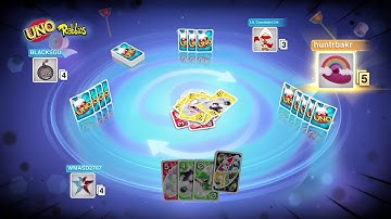 Idiot on a card game