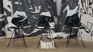 Modernica X Cleon Peterson