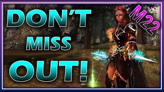 MASSIVE Boost! (new char) Limited Time ACCESS to NEW Content at any Item Level - Neverwinter