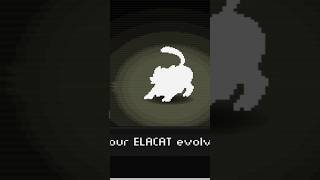 elcat evolution#evocreo #evolution screenshot 2