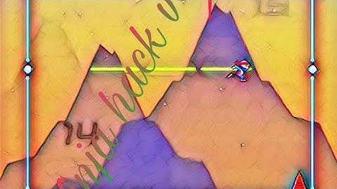 Mpl pro ninja runner hAcK version 1.0.21 from kdcp vines