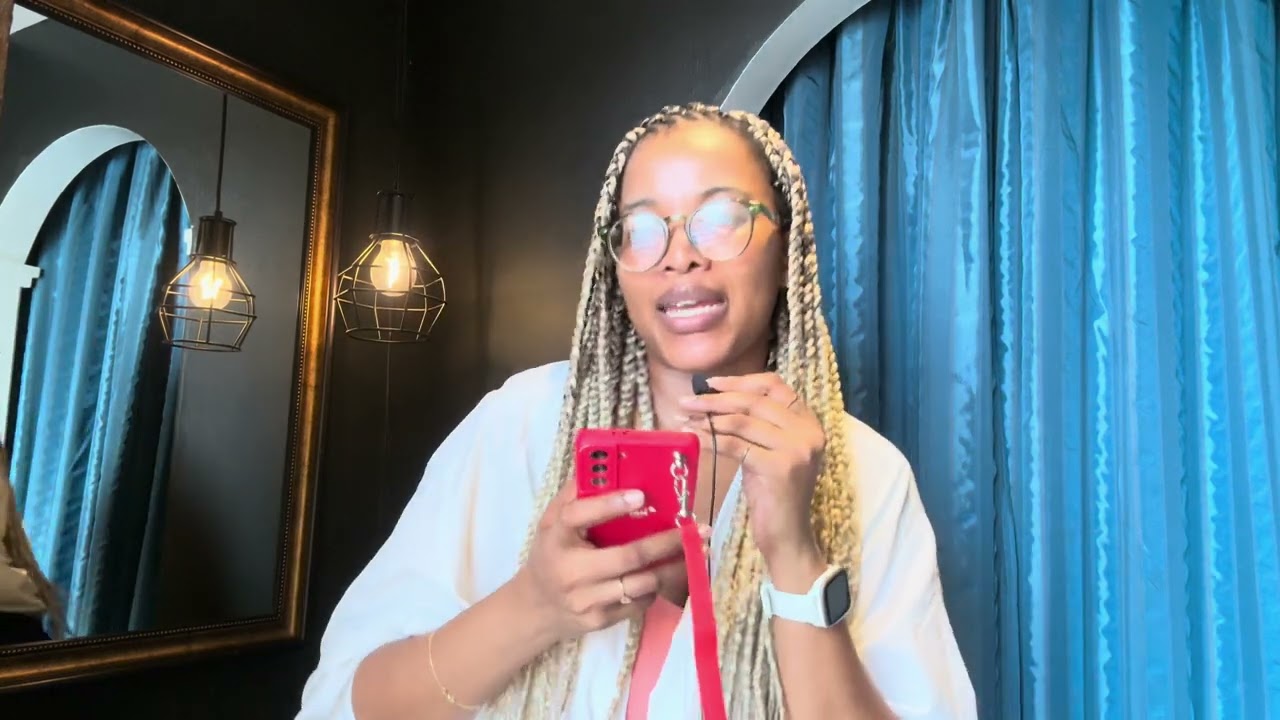 Redefining Self_Care and Self_Love For Myself