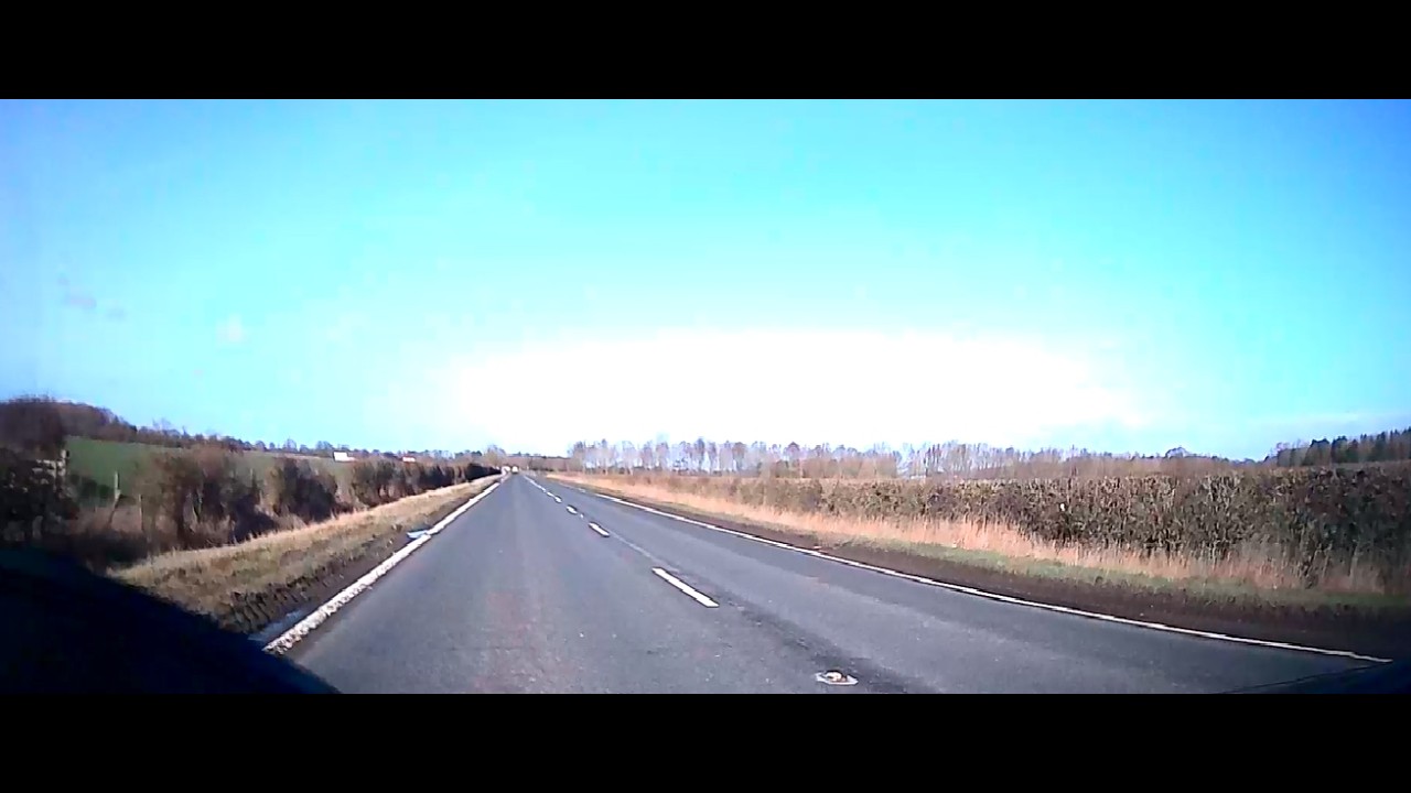 Beautiful York Countryside, North Yorkshire [Part #14 - 2 of 9]  Dalton Thirsk and Easingwold