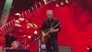 Jason Isbell and the 400 Unit Live - This Ain't It - Bourbon & Beyond, Louisville, KY - 9/26/26