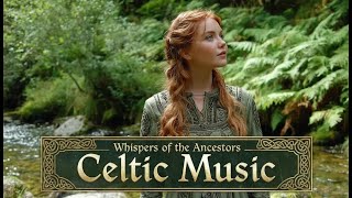 Gaelic Female Vocal Celtic Music Collection | Soft Harp Melodies for Sleep & Reflection screenshot 4