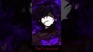 Azure || CapCut template || not my art
