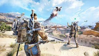 All Grenades, Tactical’s and Gadgets in Arc Raiders