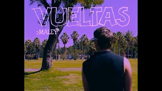 Cmaley - Vueltas Video Oficial