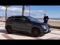 Essai Cupra Ateca