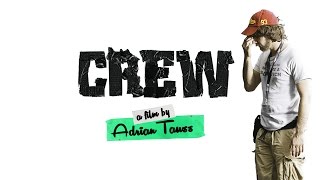 Crew Trailer