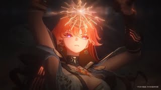 Full Wuwa Augusta ultimate animation - Wuthering Waves News