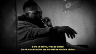 Sublime 414  -  Fumar ( Visualiser )