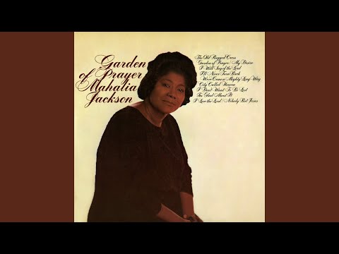 Putar I'm Glad About It - Mahalia Jackson