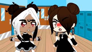 //you're ugly,no offense meme//witch academy au//