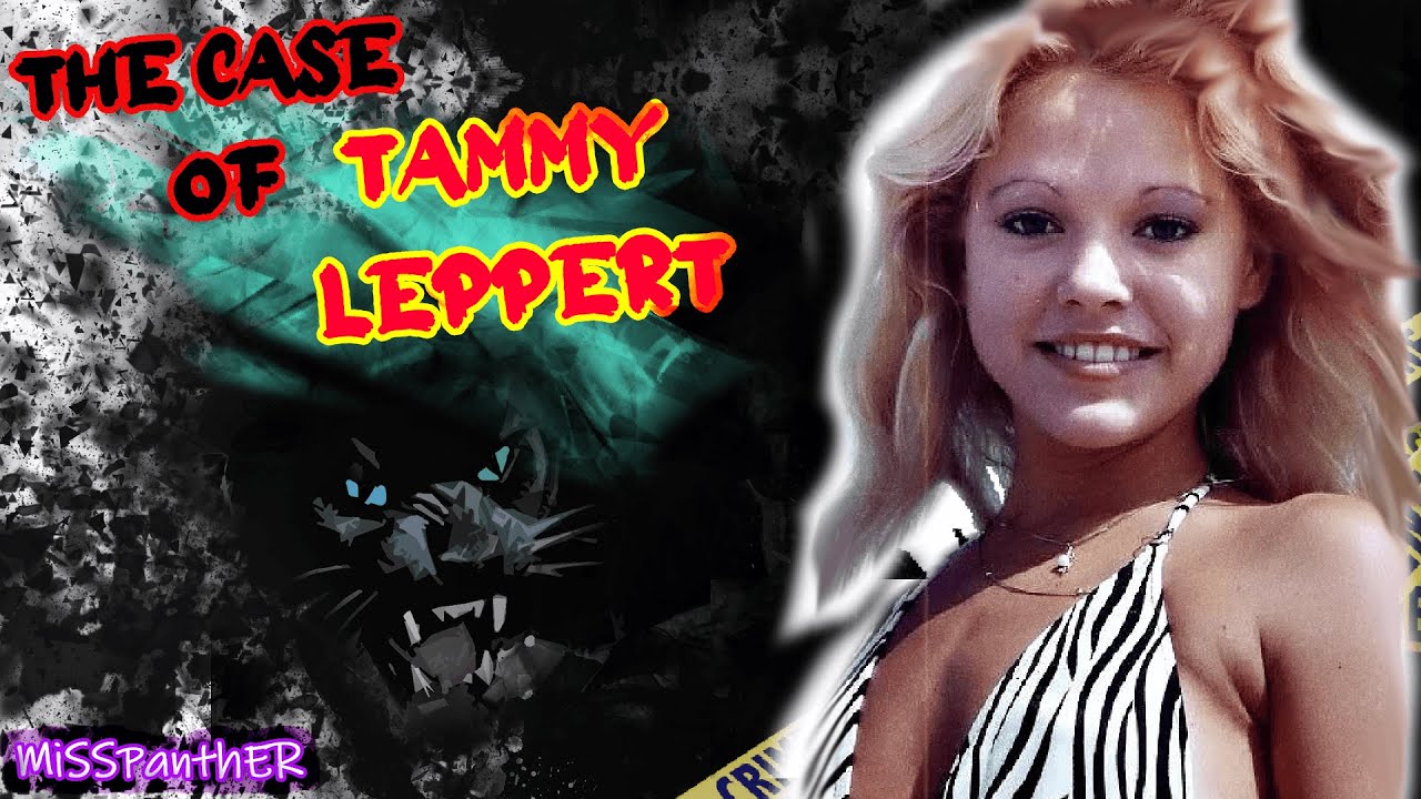 The Case of Tammy Lynn Leppert - What did she see at the party? - YouTube