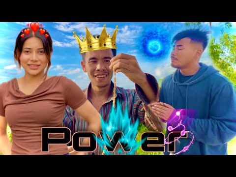 Power 🔥💥gi lik 😂😂😂