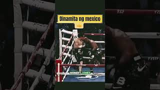 the underdog Juan Manuel Marquez #boxing #boxingnews #boxingupdate #box #mma