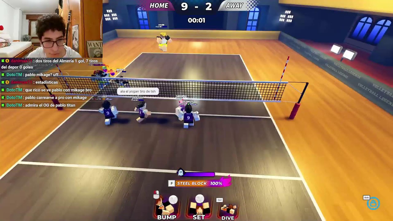 🥫UNETE🥫 ROBLOX con SUSCRIPTORES 🦗🧉 !REDES !MIEMBROSDEYT !DONAR