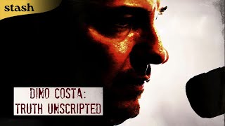 Dino Costa: Truth Unscripted | Documentary | Full Movie | From Homeless to Fame