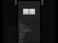 3D Buttons #coding #uidesignlearning #frontend #programming #code #html #css #uidesign #uiux #code