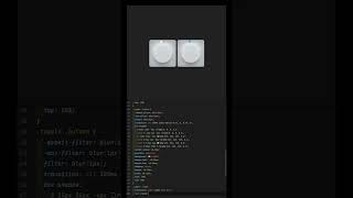 3D Buttons #coding #uidesignlearning #frontend #programming #code #html #css #uidesign #uiux #code