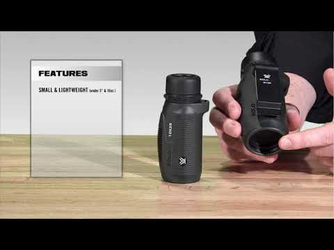Vortex Solo Monocular Video - Vortex Solo Monocular Video