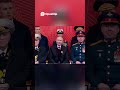 Trump Admin Sanctions 11 Firms Across China & West Asia