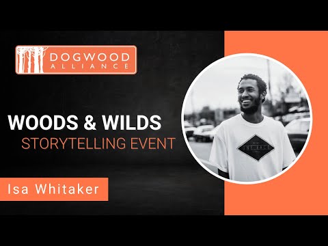 Isa Whitaker: Woods & Wilds