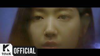 [MV] JOONIL JUNG(정준일) _ Wish(바램)