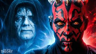 Mauls HORRIFYING Childhood Revealed @StarWarsTheory