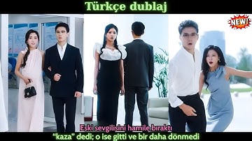 Eski sevgilisini hamile bıraktı, “kaza” dedi; o ise gitti ve bir daha dönmedi.#drama