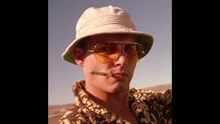Fear and Loathing in Las Vegas (1998)