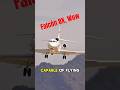 El Ferrari de los cielos #jet #vuelo #aviation