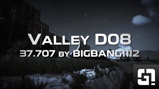 VALLEY D08 - 37.707 by BigBang1112 (Old WR) @BigBang1112tm