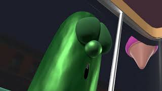 Larry Says No Remake Liam Taheny Version