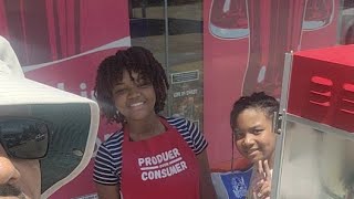 We've got fresh Popcorn At 3328 Mercury Blvd Hampton, VA Today