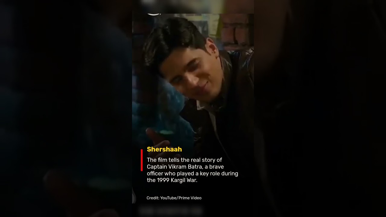 Bollywood War Films based on true stories