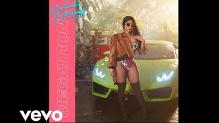 Nicki Minaj - Megatron [Official Lyrics]