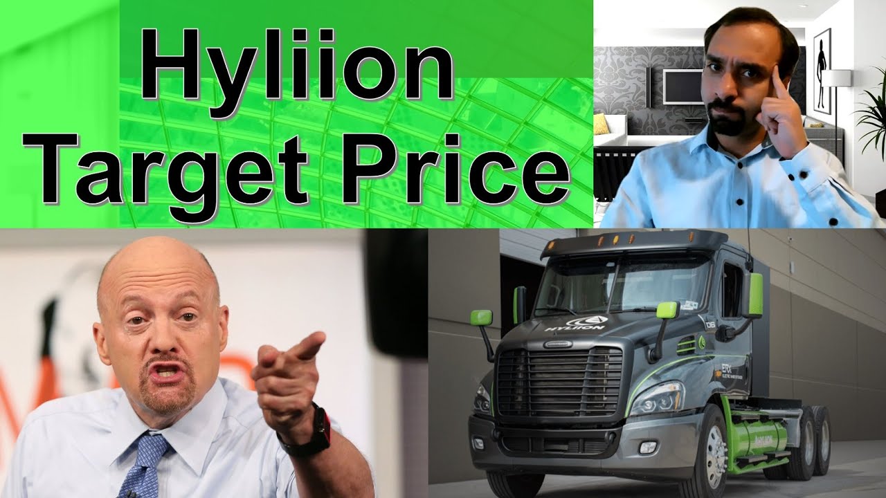 Is Hyliion stock a buy now? [Q3 Earning Report Expectations and Target
