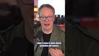 Active Assailant 101
