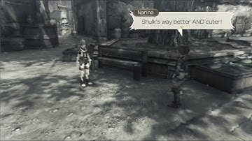 Xenoblade Chronicles: Definitive Edition Playthrough Part 5