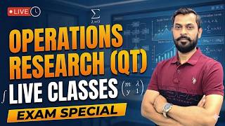 Transportation Problem : Least Cost Method (LCM) | Transportation Model in Operations Research | QT