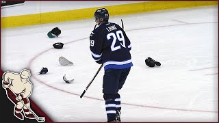 NHL: Hat Tricks