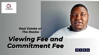 Viewing Fee & Commitment Fee